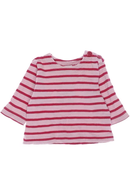 Felpa con cappuccio bambina Petit Bateau pullover taglia EU 68 cotone... #f81c210
