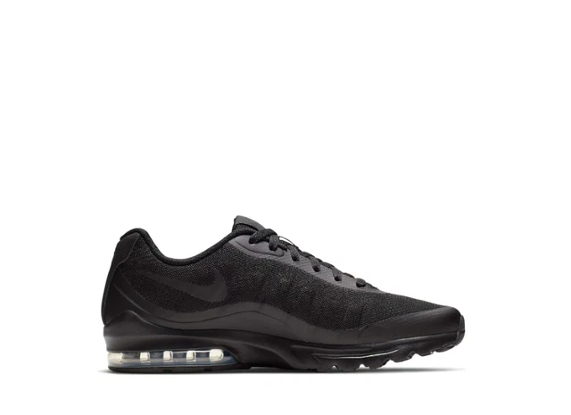 NIKE WEARALLDAY TRAINERS Mens Black UK 6.5 EUR 40.5 US 7.5