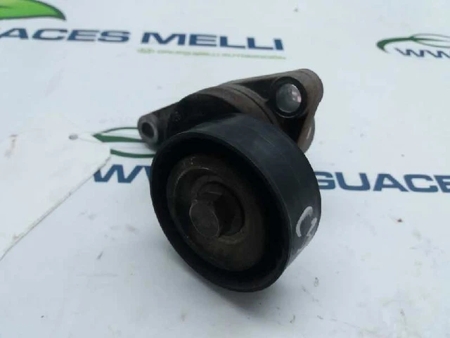 9685486880 galet tendeur pour CITROEN C3 I 1.1 2002 2540245