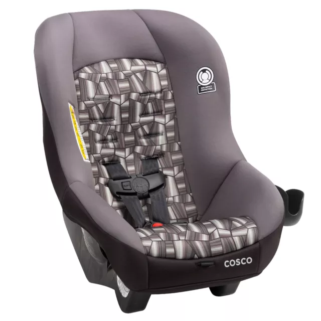 Cosco Scenera NEXT Harness Convertible Car Seat, Cobblestone