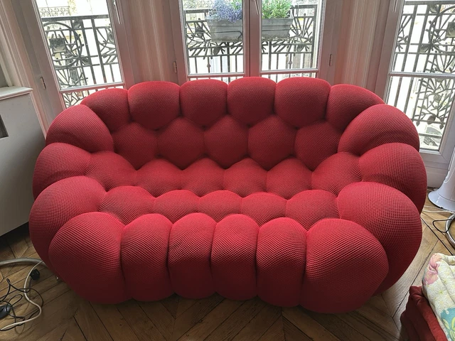 Achetez canapé roche bobois occasion, annonce vente à Dampierre-en-Yvelines (78) WB176556169
