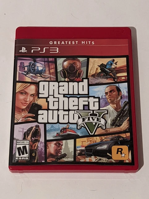 читы gta v на playstation 4 машины