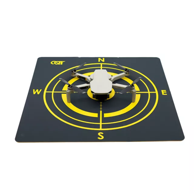 Universal Landing Pad Foldable Take Off Apron For DJI FPV Mavic 2 /Mini SE Drone