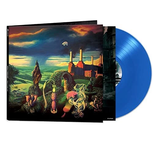 Various Artists - Animals Reimagined - A Tribute To Pink Floyd [VINYL]