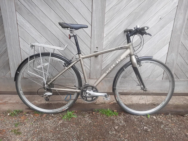 Trek 7.5 sales fx 2009