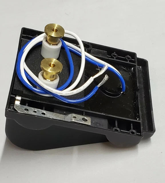 WASTE OIL HEATER Parts Lanair burner ignition Primary control OLD STYLE 8980  $119.00 - PicClick