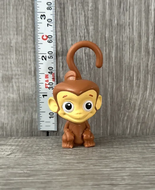 Paw Patrol MANDY MONKEY Jungle Rescue replacement toy