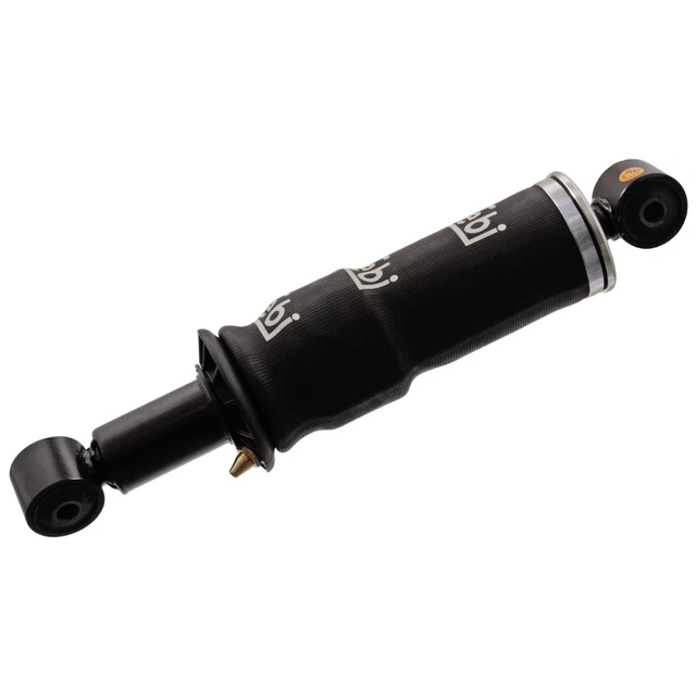 febi bilstein 26661 Dämpfer Fahrerhauslagerung für VOLVO FM FMX FH16 FH12 FH