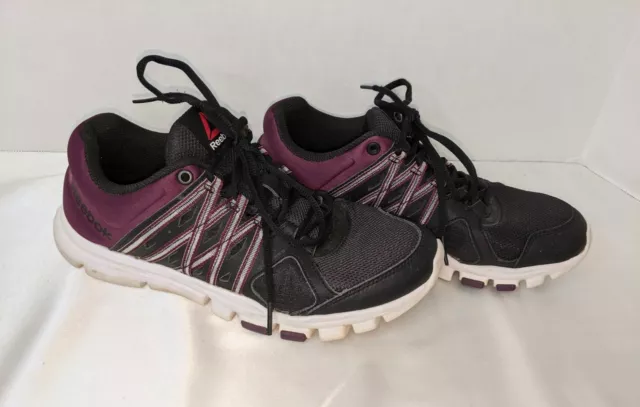 Reebok women's yourflex trainette online