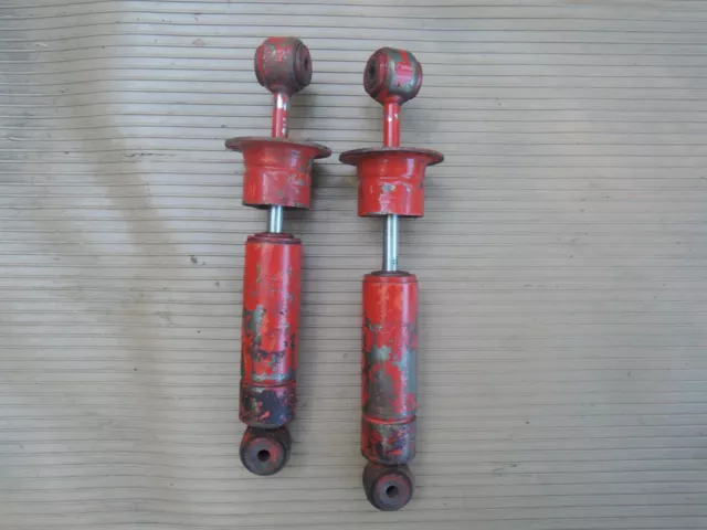 Pair KONI 82P 1579 SP2 Shock Cores to Rebuild 1969-73 FERRARI 206GT / 246GT Dino
