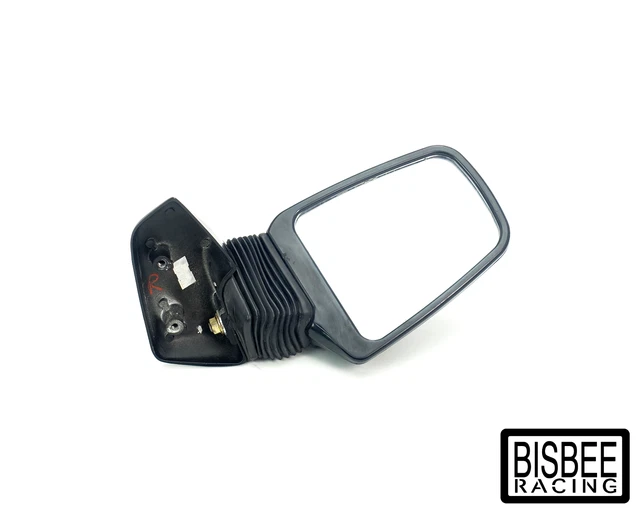 Kawasaki Oem 86-06 Zg1000 Concours 1000 Right Rearview Mirror