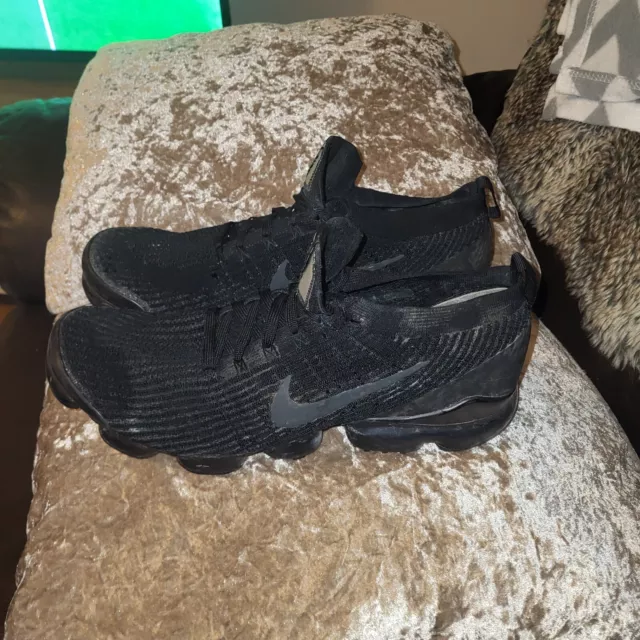 Nike air deals vapormax flyknit uomo