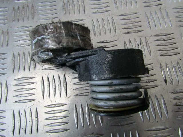 897184929   KKDA Tensioner Belt (Gates Tensioner Pulley) Opel Astra  FR351684-37