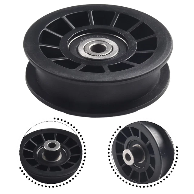 Craftsman flat idler pulley 2025