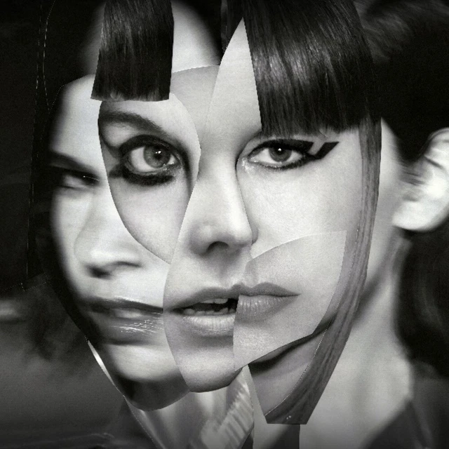 Sleater-Kinney - The Center Won'T Hold (CD)