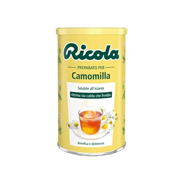RICOLA Chamomile Mix 200 g