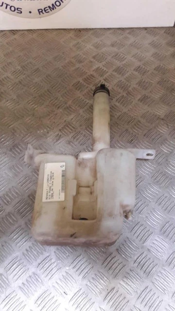 Vase de lave glace RENAULT R19 PHASE 2