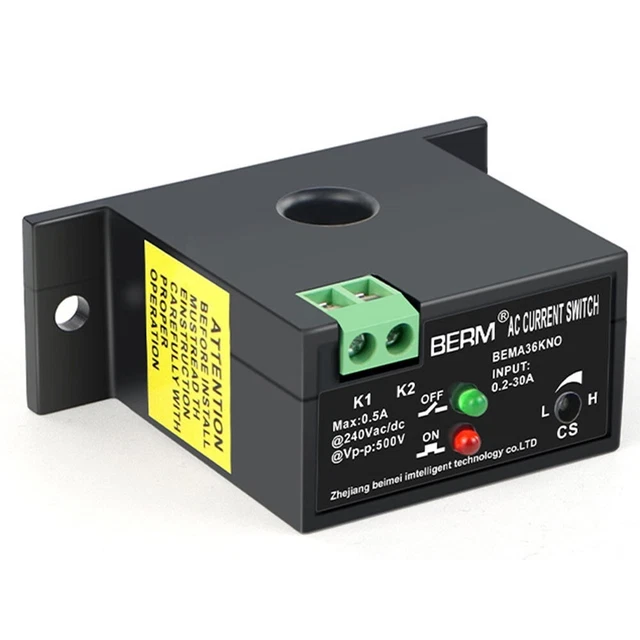 Sensor Switch Detection Switch 1 PCS Accessories Adjustable Fireproof ABS