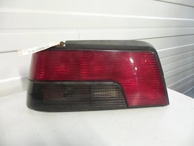 Jeu De 2 Feux Arrière Valeo Pour Peugeot 407 Berline (2005-2010) – Droit Et Gauche, Halogène, Neufs