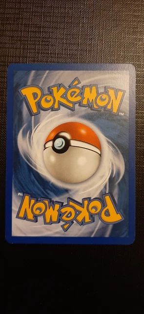 BULBIZARRE POKEMON CARD 55/112 EX red fire green sheet FR 2