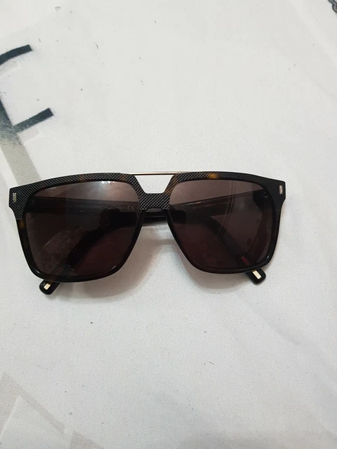 CHRISTIAN DIOR HOMME BLACK TIE 134S BLACK Sunglasses Unisex mens ladies 70.00 PicClick UK