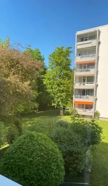 3-Zimmer-Wohnung mit Balkon in Böblingen kaufen 2