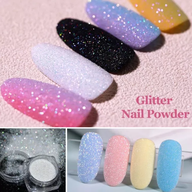 Rainbow Iridescent Glitter - 10g – SyraSkins Pte. Ltd.