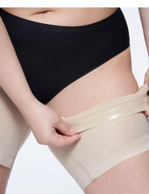 Cerotti Anti-Sfregamento Cosce Donna - 12 Pezzi Con Forbici E Cerotti Vesciche - Invisibili E Traspiranti - Foto 9