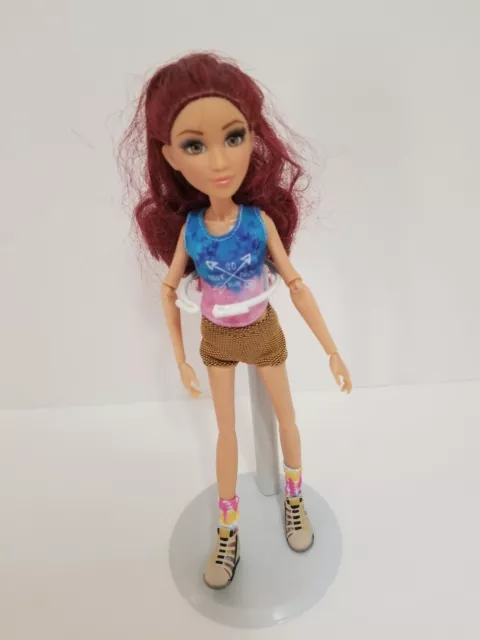 MGA PROJECT MC2 Articulated CAMRYN COYLE Doll $8.09 - PicClick