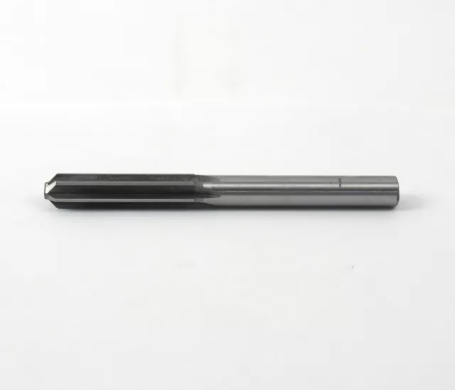 .5164 X .500 X 3 X 6" Oal 6 Str Fl Rhc Hss Hand Reamer  (A-5-6-7-3)