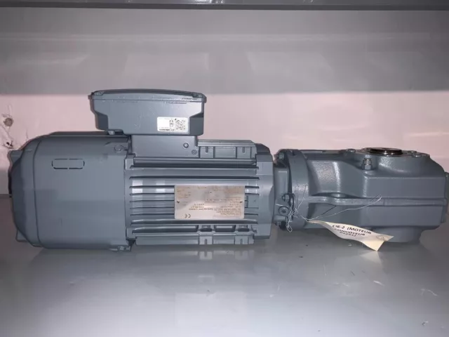 Motoreduktor Sew Eurodrive Sew Ka37 Drn80M4/Be1