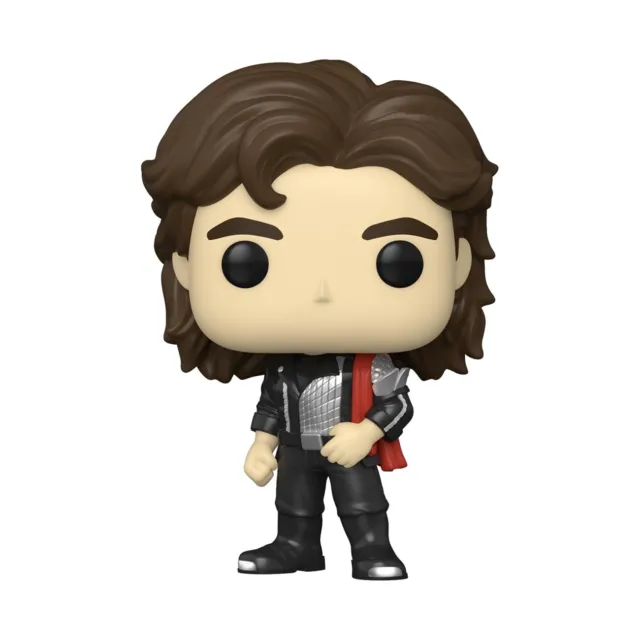 Funko POP! Rocks: Duran Duran - Wild Boys John Taylor - Collectable Vinyl Figure