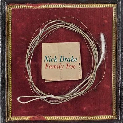 Nick Drake Family Tree Double 180g Vinyl LP New Sealed