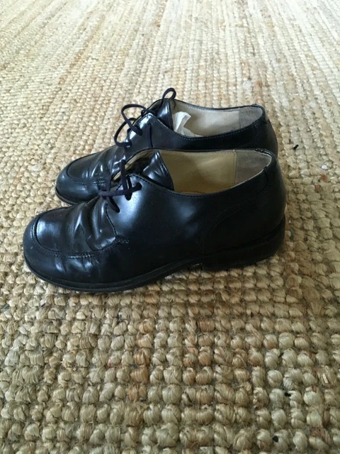 Vestito Cerimonia Bambino Scarpe Eleganti Bambino Toocool Oxford