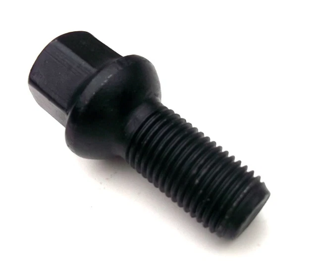 Left Car & Truck Wheel Lug Nut Covers for sale