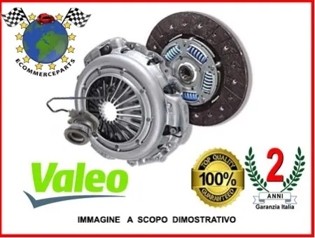 Kit Frizione Valeo Per Land Rover Freelander