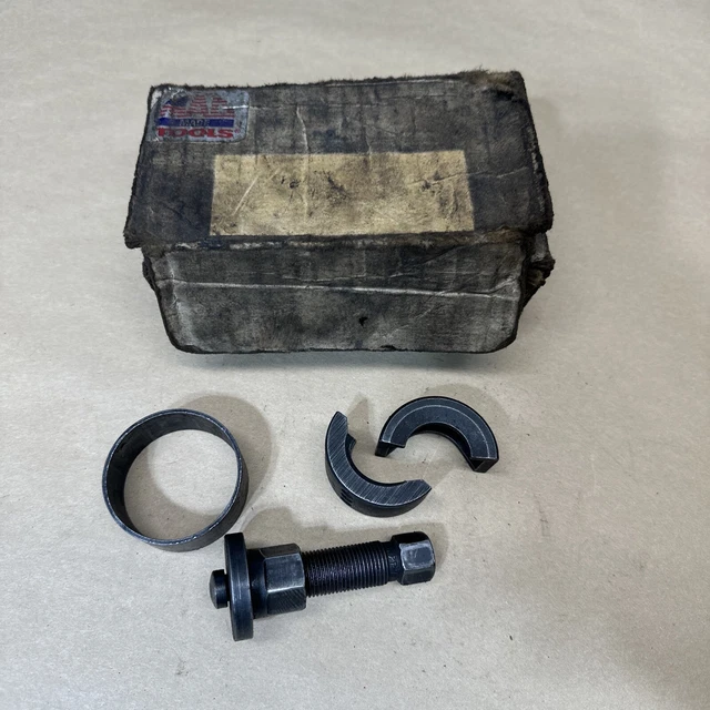 Mac Tools PP7185M Power Steering Puller
