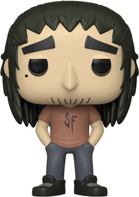 larry johnson funko