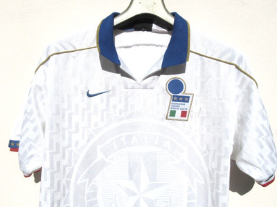 Macron BOLOGNA FC MACRON 2009-10 Centenario Maglia/Shirt Portiere #1 VIVIANO COLOMBO!! 