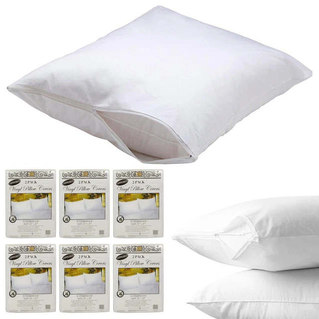 Kungsmynta pillow sales protector