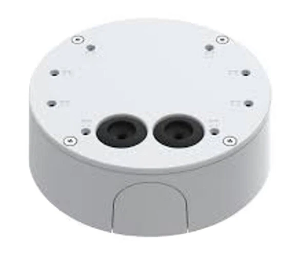 AXIS Communications TQ1602-E Conduit Back Box, 02421-001