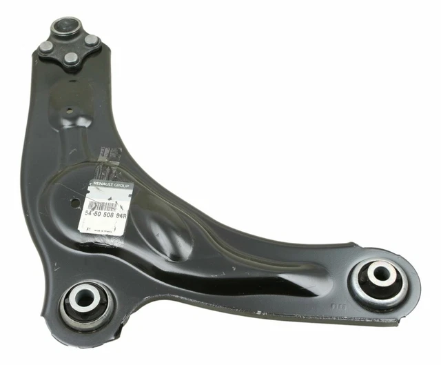 Bras De Suspension Gauche Original Renault Espace IV Velsatis 545050804R