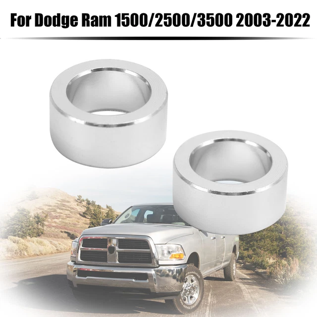 INTERMEDIATE STEERING SHAFT Bushings For Dodge Ram 1500/2500/3500 0322