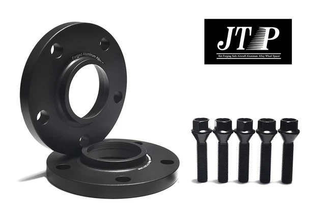 2pc 3/8 Wheel Spacers Hub Centric | 5x120 | 66.9 Hub to 73.1 Wheel
