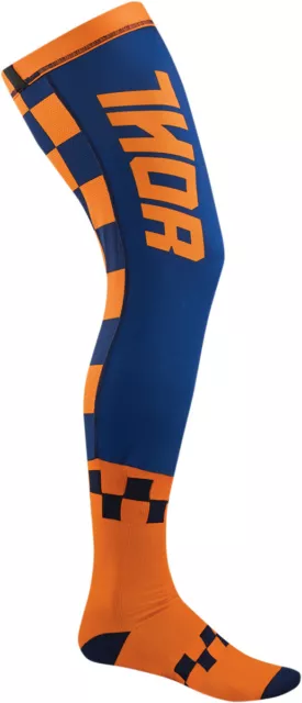 Thor Socken Comp ein Paar Strümpfe 2017 navy orange S M L XL