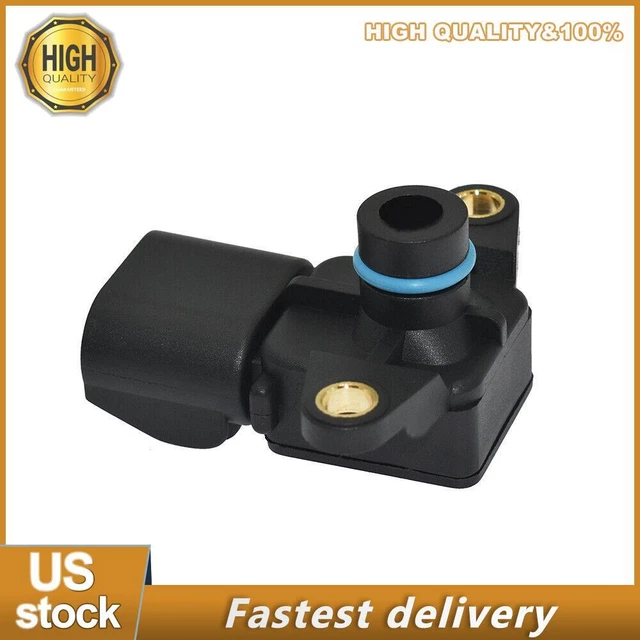 MANIFOLD PRESSURE MAP Sensor 56041018AC for Ram 1500 Chrysler Dodge