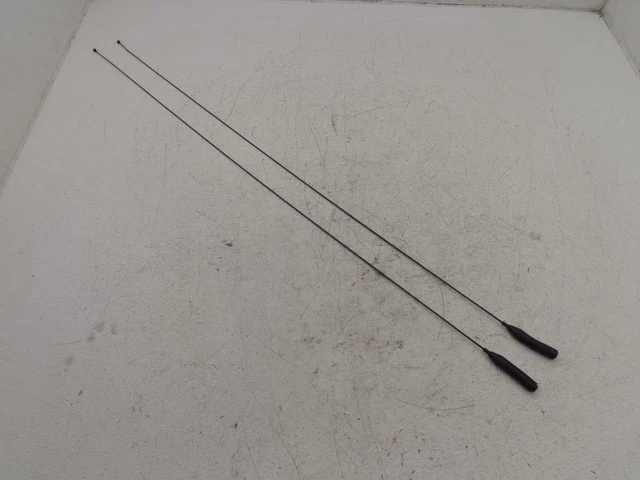 Harley Davidson Touring RADIO & CB ANTENNA 1986-1997 Touring FXRT FLT/H