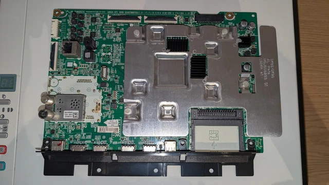 Carte Mère LG EAX60686902 Pour TV 26/32/37/42/47 LH2000/LH3000/LF2500, Occasion