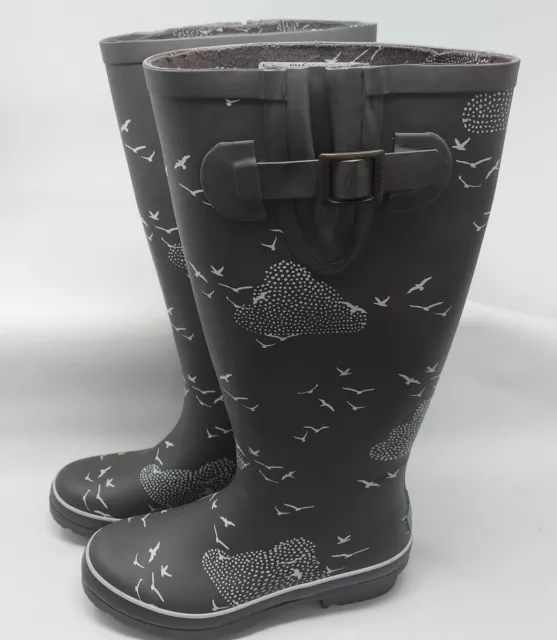 Brakeburn wellies sale