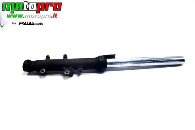 4B5231020000 Gamba Stelo Forcella Sinistra Yamaha T - Max  530 Abs 2012